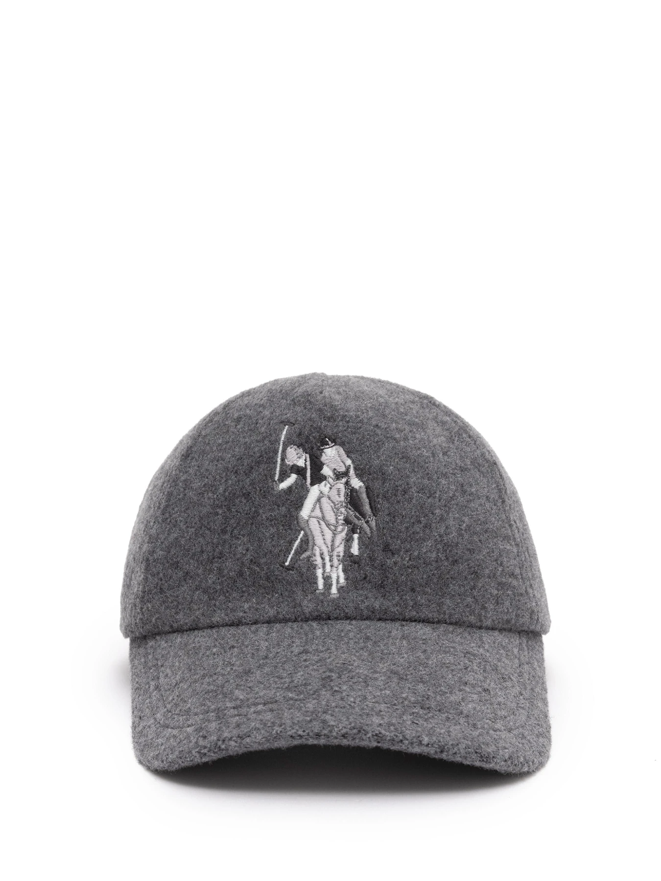 Шапки и кепки US Polo модель A081SZ064.P01.WANES.VR086 Фото
