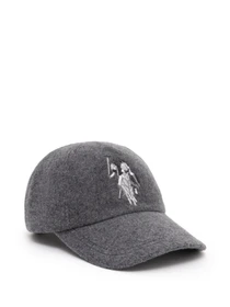 Шапки и кепки US Polo модель A081SZ064.P01.WANES.VR086 Фото