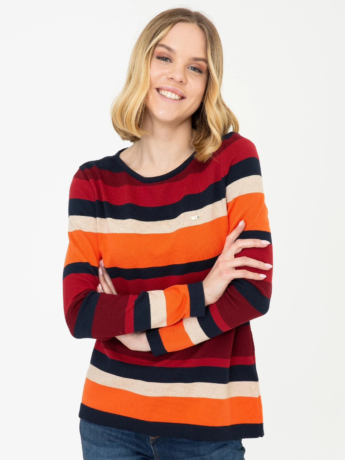 Худи и свитшоты US Polo модель G082GL0TK.000.1349909.VR033 Фото