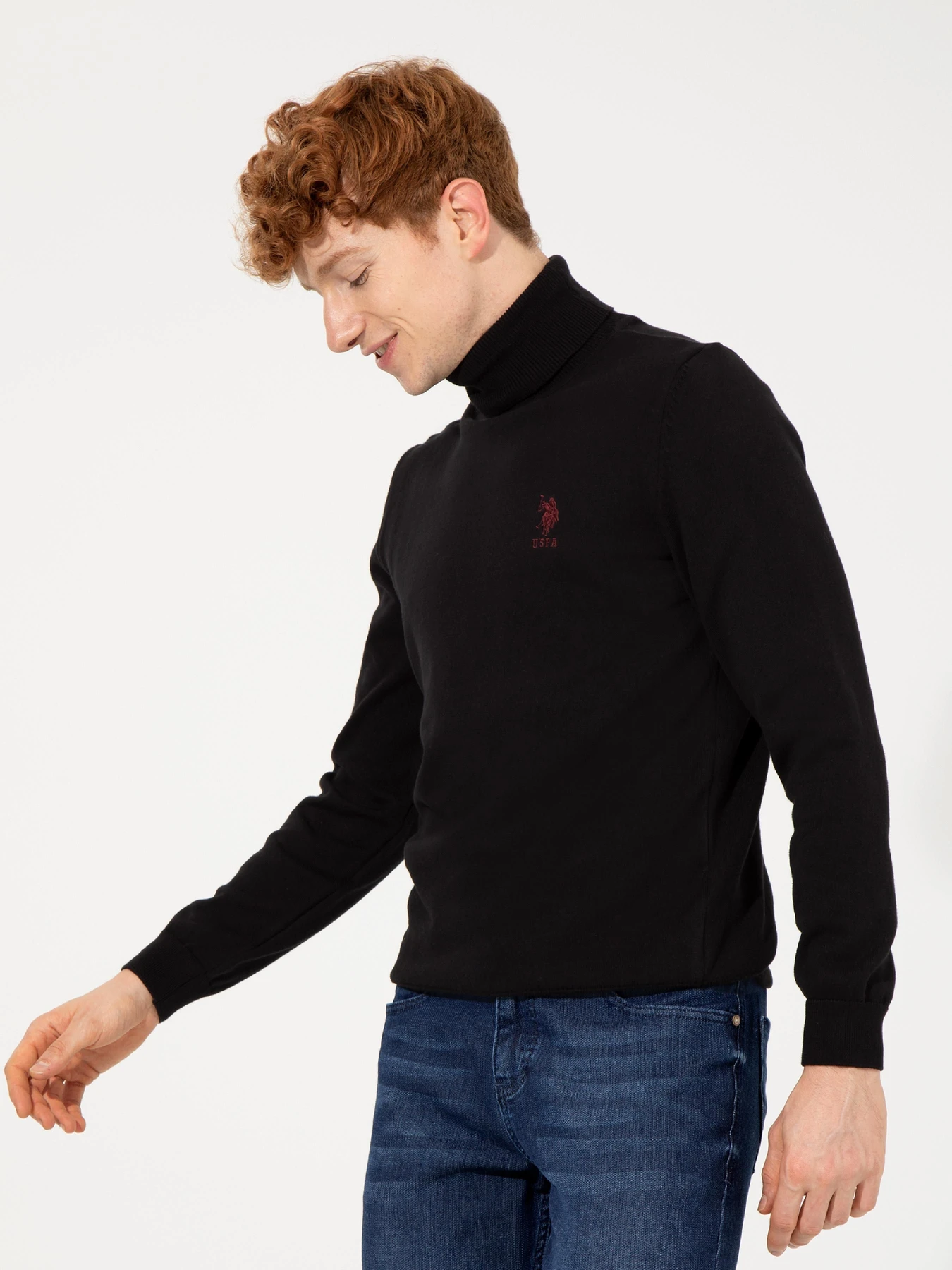 Худи и свитшоты US Polo модель G081SZ0TK.000.1428915.VR046 Худи и свитшоты US Polo модель G081SZ0TK.000.1428915.VR046 Фото