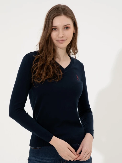 Свитры и кардиганы US Polo модель G082GL0TK.000.1430189.VR033 Фото