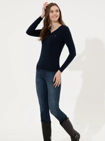 Свитры и кардиганы US Polo модель G082GL0TK.000.1430189.VR033 Фото