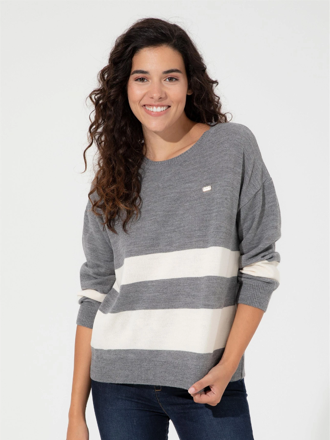 Свитры и кардиганы US Polo модель G082GL0TK.000.1430144.VR086 Фото