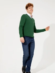 Свитры и кардиганы US Polo модель G081SZ0TK.000.1428976.VR054 Фото