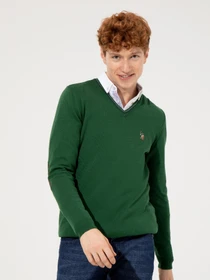 Свитры и кардиганы US Polo модель G081SZ0TK.000.1428976.VR054 Фото