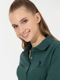 Футболки и поло US Polo модель G082SZ082.000.1452146.VR054 Фото
