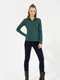 Футболки и поло US Polo модель G082SZ082.000.1452146.VR054 Фото