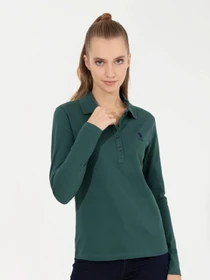 Футболки и поло US Polo модель G082SZ082.000.1452146.VR054 Фото
