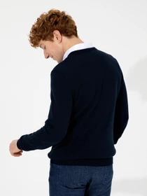 Свитры и кардиганы US Polo модель G081GL0TK.000.1428982.VR033 Фото
