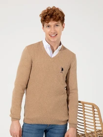 Свитры и кардиганы US Polo модель G081GL0TK.000.1428982.VR122 Фото