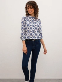 Джинсы US Polo модель G082GL080.000.984629.DN0021 Фото