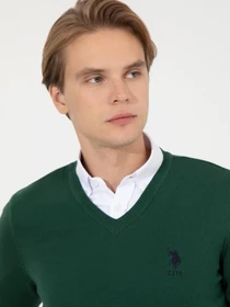 Свитры и кардиганы US Polo модель G081GL0TK.000.1428987.VR054 Фото