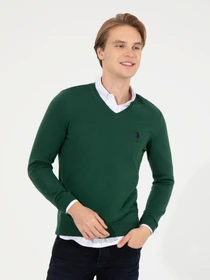Свитры и кардиганы US Polo модель G081GL0TK.000.1428987.VR054 Фото