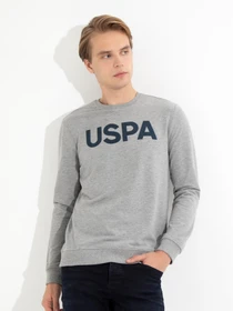 Худі та світшоти US Polo модель G081SZ082.000.1454251.VR086 Фото