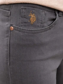 Джинсы US Polo модель G082SZ080.000.1095000.DN0025 Фото