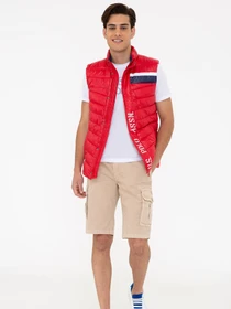 Куртки и дубленки US Polo модель G081SZ010.000.1198607.VR030 Фото