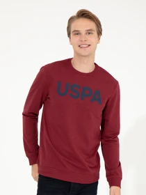 Худи и свитшоты US Polo модель G081SZ082.000.1454251.VR223 Фото
