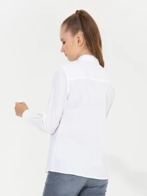 Рубашки US Polo модель G082SZ004.000.1450223.VR013 Фото