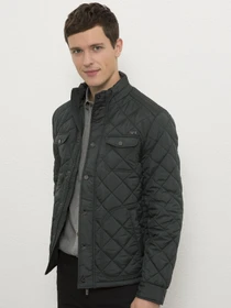 Куртки и дубленки US Polo модель G081GL0MS.000.1071532.VR079 Фото