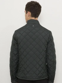 Куртки и дубленки US Polo модель G081GL0MS.000.1071532.VR079 Фото