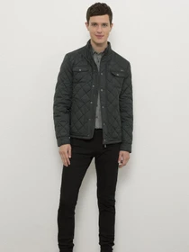 Куртки и дубленки US Polo модель G081GL0MS.000.1071532.VR079 Фото