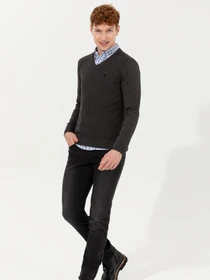 Свитры и кардиганы US Polo модель G081SZ0TK.000.1428940.VR081 Фото