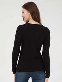 Свитры и кардиганы US Polo модель G082SZ0TK.000.1430184.VR046 Фото