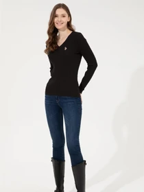 Свитры и кардиганы US Polo модель G082SZ0TK.000.1430184.VR046 Фото