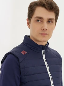 Куртки и дубленки US Polo модель G081SZ010.000.1198605.VR033 Фото