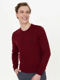 Свитры и кардиганы US Polo модель G081GL0TK.000.1259853.VR014 Фото