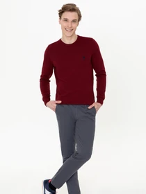 Свитры и кардиганы US Polo модель G081GL0TK.000.1259853.VR014 Фото