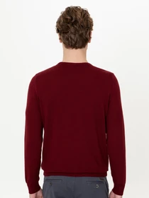 Свитры и кардиганы US Polo модель G081GL0TK.000.1259853.VR014 Фото
