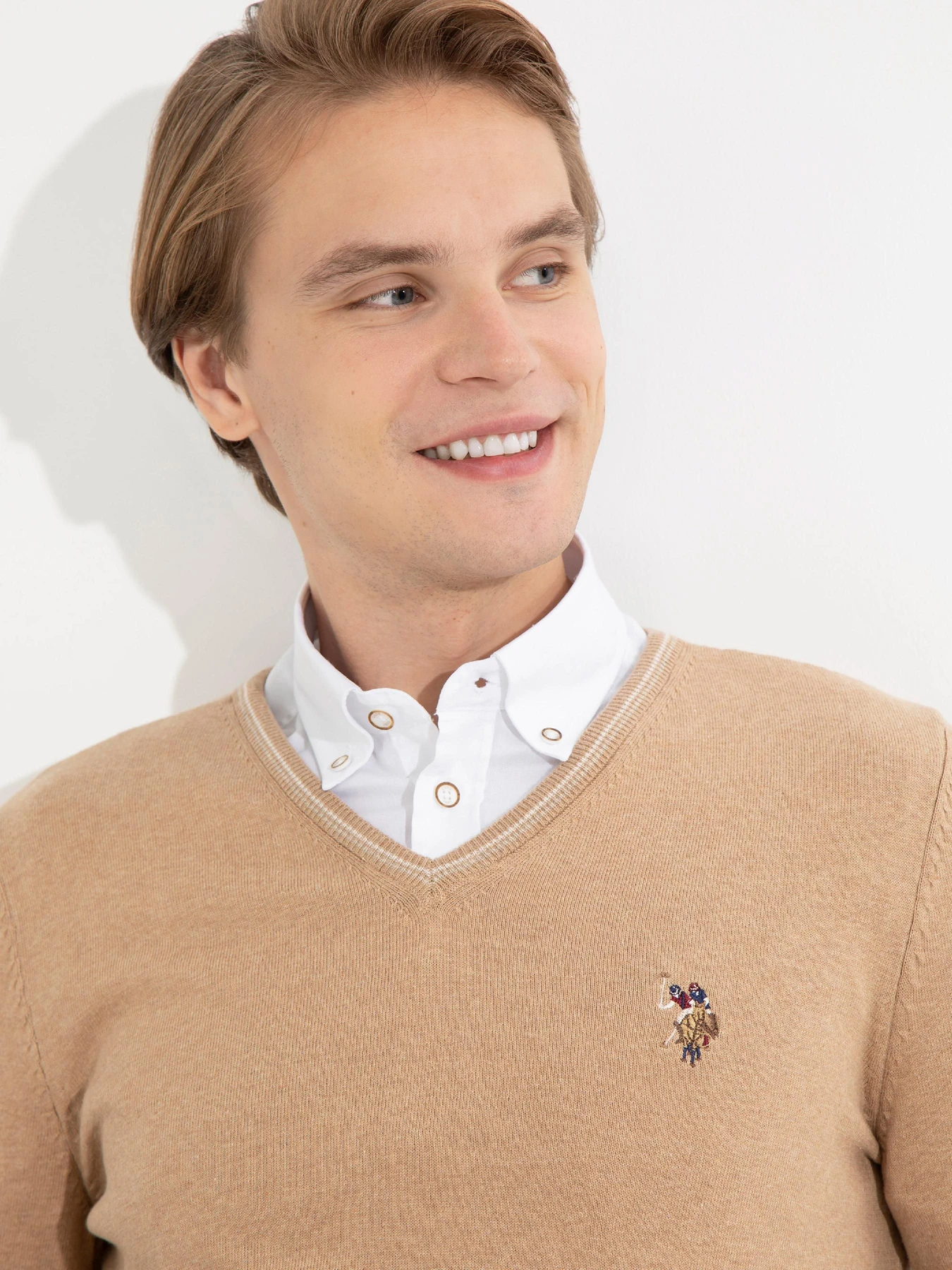 Худи и свитшоты US Polo модель G081SZ0TK.000.1428976.VR122 Худи и свитшоты US Polo модель G081SZ0TK.000.1428976.VR122 Фото