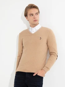 Худи и свитшоты US Polo модель G081SZ0TK.000.1428976.VR122 Фото