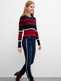 Джинсы US Polo модель G082SZ080.000.858319.DN0022 Фото