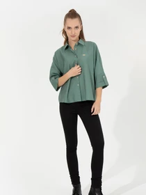 Джинсы US Polo модель G082SZ080.000.1448559.DN0027 Фото