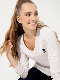 Свитры и кардиганы US Polo модель G082GL0TK.000.1430189.VR159 Фото