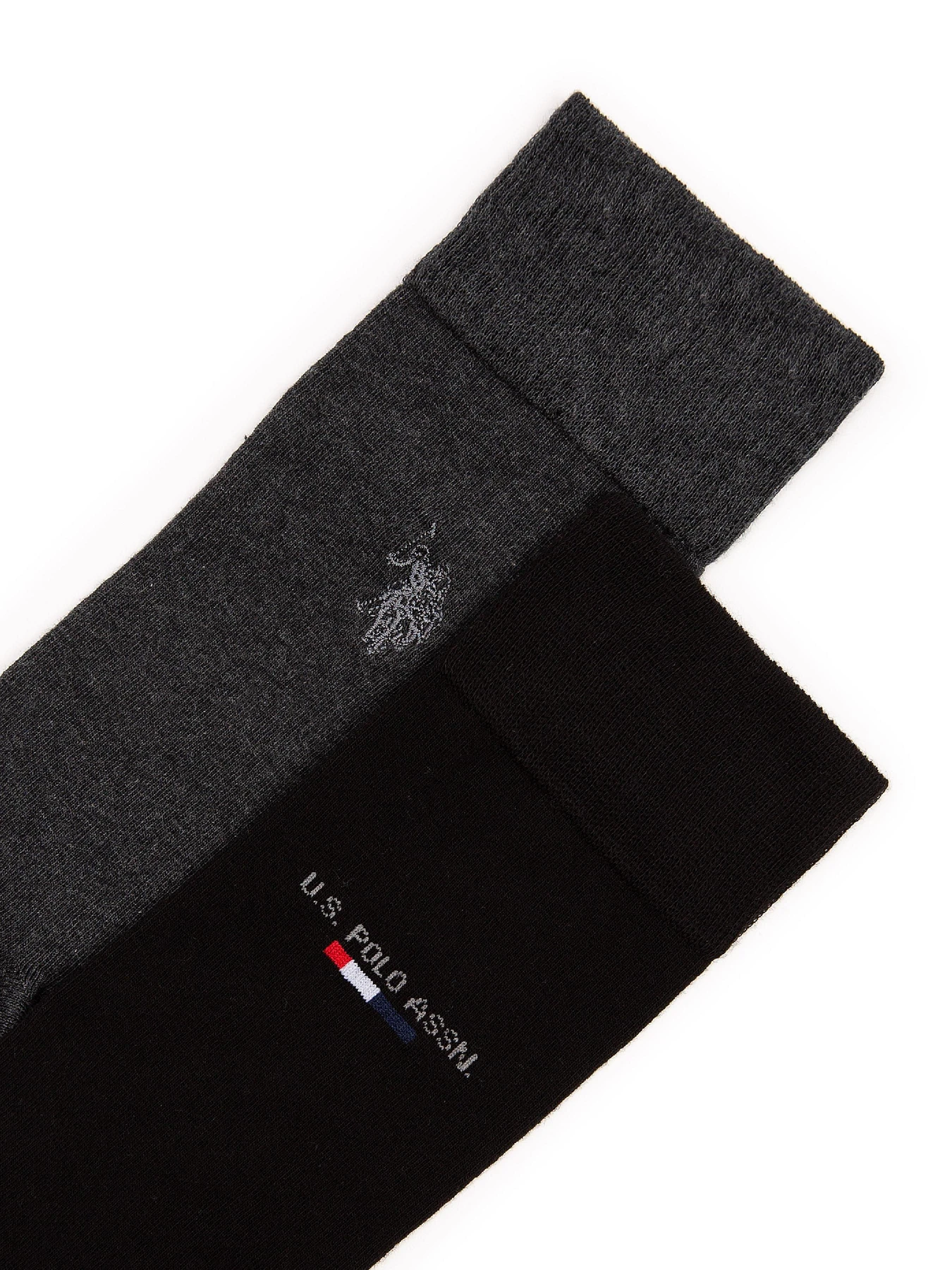 Носки и гольфы US Polo модель A081SZ013.P01.JACK-SK20.VR081 Фото