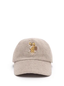 Шапки и кепки US Polo модель A081SZ064.P01.WANES.VR156 Фото