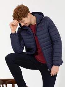 Куртки и дубленки US Polo модель G081GL0MS.000.1443129.VR033 Фото