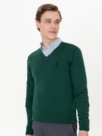 Свитры и кардиганы US Polo модель G081GL0TK.000.1260040.VR054 Фото