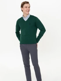 Свитры и кардиганы US Polo модель G081GL0TK.000.1260040.VR054 Фото