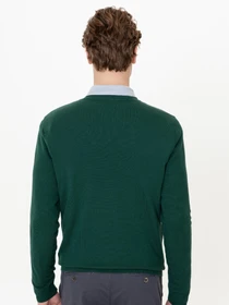Свитры и кардиганы US Polo модель G081GL0TK.000.1260040.VR054 Фото