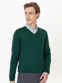 Свитры и кардиганы US Polo модель G081GL0TK.000.1260040.VR054 Фото