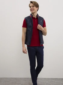 Куртки и дубленки US Polo модель G081SZ010.000.963775.VR033 Фото