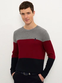 Свитры и кардиганы US Polo модель G081SZ0TK.000.1091135.VR033 Фото
