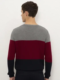 Свитры и кардиганы US Polo модель G081SZ0TK.000.1091135.VR033 Фото