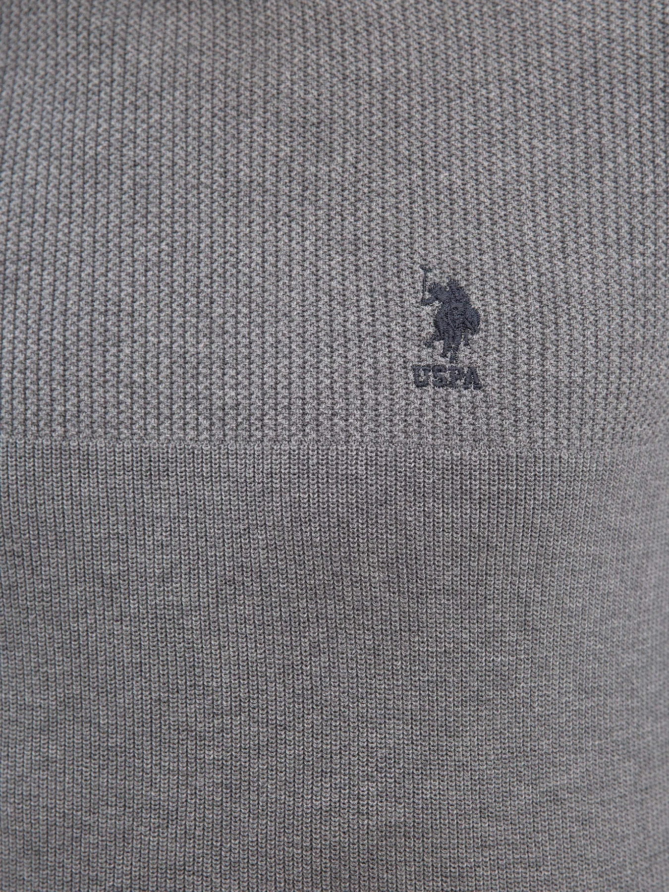 Свитры и кардиганы US Polo модель G081GL0TK.000.1056212.VR109 Свитры и кардиганы US Polo модель G081GL0TK.000.1056212.VR109 Фото