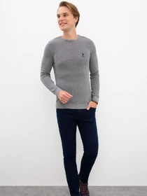 Свитры и кардиганы US Polo модель G081GL0TK.000.1056212.VR109 Фото