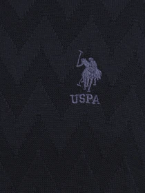 Худи и свитшоты US Polo модель G081GL0TK.000.1056152.VR033 Фото
